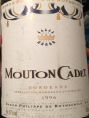 Mouton Cadet