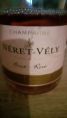 Brut Rosé