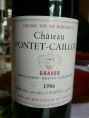 Château Pontet-Caillou