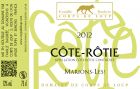 Côte-Rôtie 