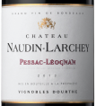 Château Naudin Larchey