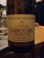 Givry 1er cru