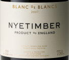 Nyetimber - Blanc de Blancs