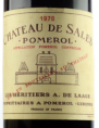 Château de Sales
