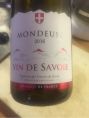 Mondeuse