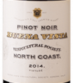 North Coast Pinot Noir