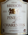 Pineau des Charentes
