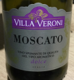 Moscato dolce