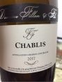 Chablis