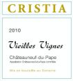 Vieilles Vignes