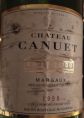 Château Canuet