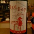 Bad Boy Syrah