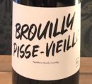 Brouilly - Pisse Vieille