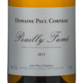 Pouilly Fumé