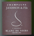 Blanc de Noir Grand Cru