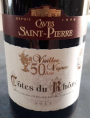 Selection Vieilles Vignes 50 ans
