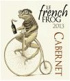 Le French Frog Cabernet