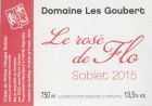 Le Rosé de Flo