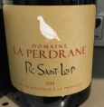 Domaine Perdrane
