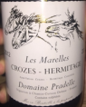 Les Marelles