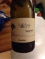 Palabres