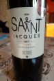 Saint Jacques