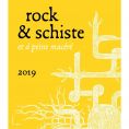 Rock & Schiste Et À Peine Macéré