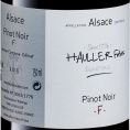 Pinot Noir F Hauller Frères
