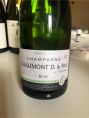 Champagne Brut