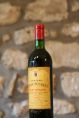 Vin Rouge, Château Canon Pourret