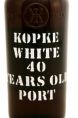 Kopke White 10 Ans 37,5 Cl