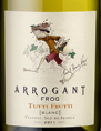 Arrogant Frog Tutti Frutti