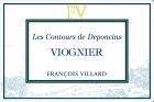 Les Contours de Deponcins