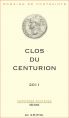 Clos Du Centurion