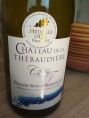 Château de la Thébaudière