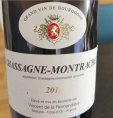 Chassagne-Montrachet