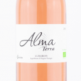 Alma Terra Rosé
