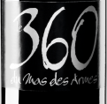 Le 360 du Mas des Armes