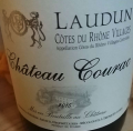 Laudun