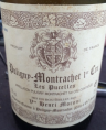 Puligny-Montrachet 1er Cru Les Pucelles