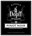 Pinot Noir de Riquewihr