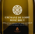 Loire Émotionnelle Rosé