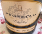Prosecco - Extra Dry