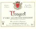 Vougeot Premier Cru Les Petits Vougeot