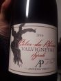 Valvigneyre - Syrah