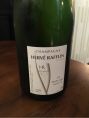 Cuvée Nature'L - extra Brut Premier cru