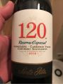 120 Reserva Especial Cabernet Sauvignon