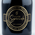 Cuvée spéciale
