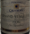 Pernand – Vergelesses 1er Cru 