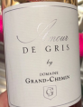 Amour de Gris